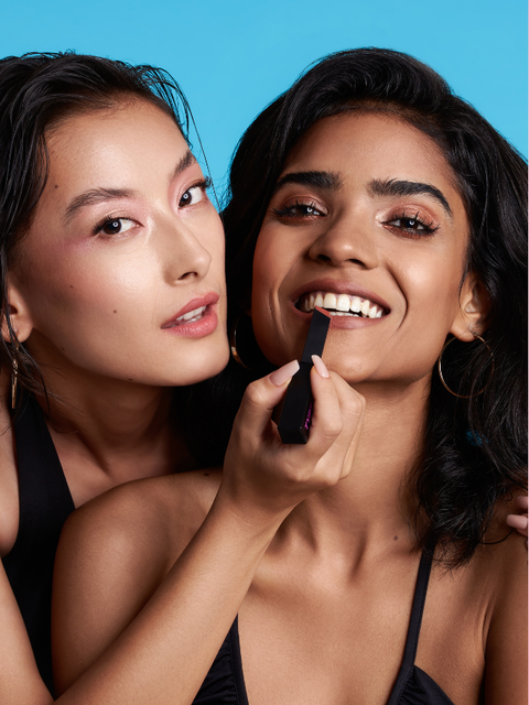 9 Must-Try Lipstick Shades for Warm Undertones