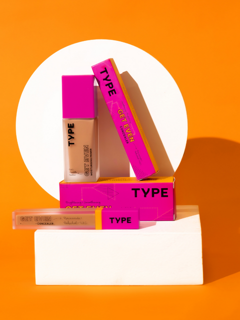 Achieve Healthy Skin with Serum Foundation and Skincare Routine