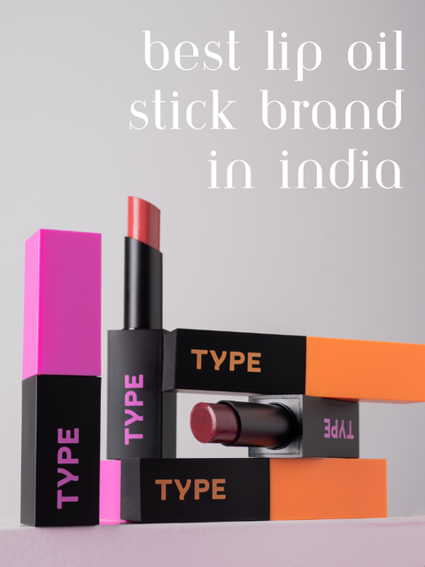 Best Lip Oil Brand in India (2026)