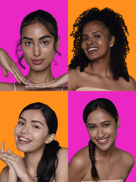 Cosmic/Chemistry of cosmetics for your skinTYPE!