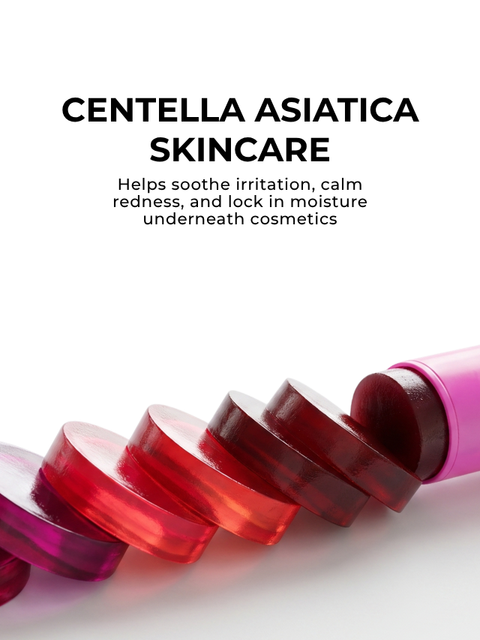 Centella Asiatica Skincare