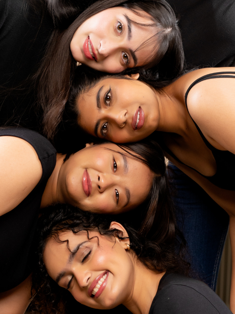 How to Identify Your Skin Undertones and Choose the Right Foundation