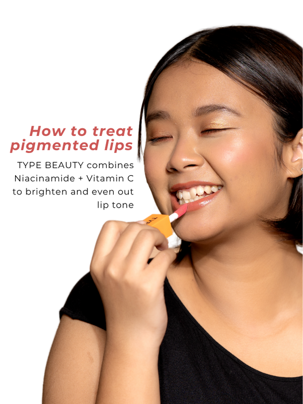 How to Treat Pigmented Lips: Causes, Remedies & Lip Care Tips