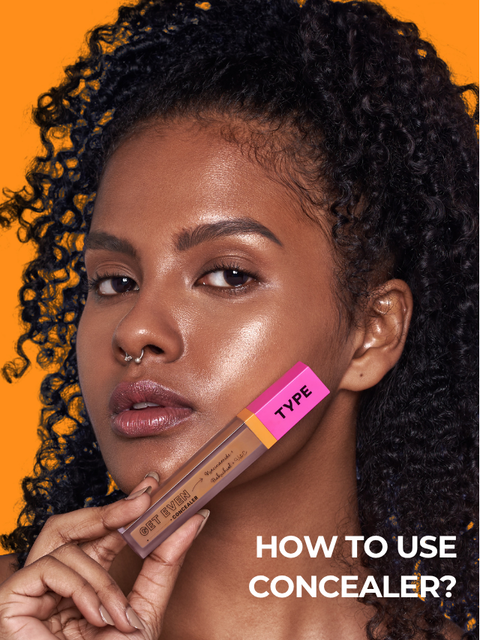 How to Use Concealer: A Complete Step-by-Step Guide for a Natural, Flawless Finish