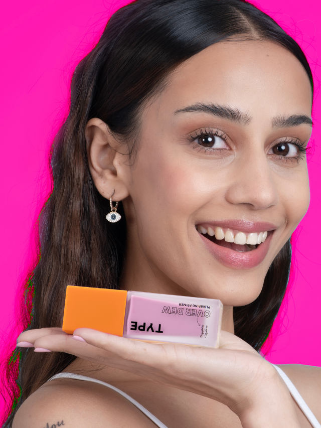 Moisturizing Primer vs. Regular Primer Which is Right for You? Type