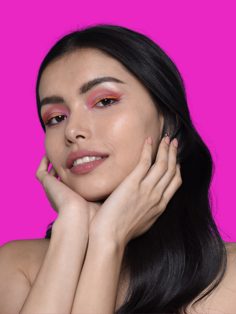 Myth Busted! Chemicals are actually good for your skin!