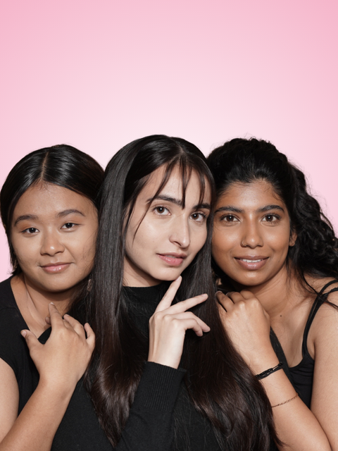 Makeup Tips for Different Face Shapes: Find Your Perfect Look