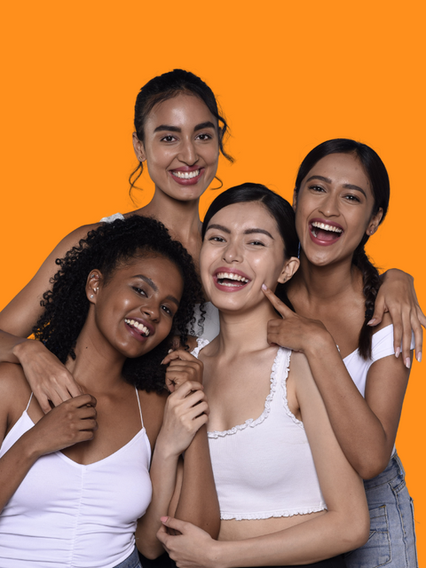 Skinmilism- A trend your skin will thank you for!