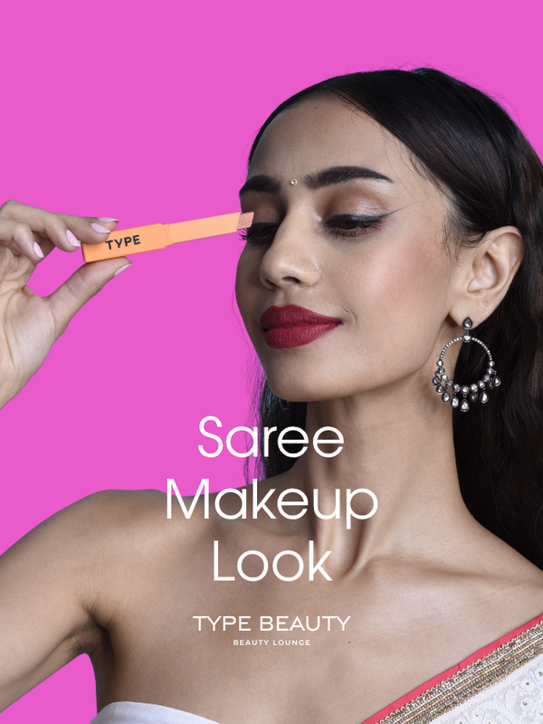 Makeup for Saree Look: Easy Tips for Every Occasion