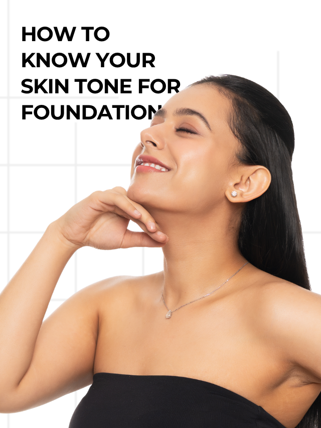 How to Know Your Skin Tone for Foundation: A Complete Guide to Finding Your Perfect Match