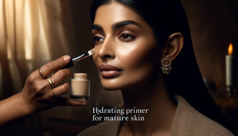 Best primer for dry skin