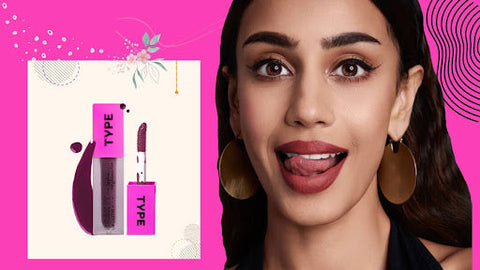 The Secret to All-Day Lip Color: Our Waterproof Lipstick