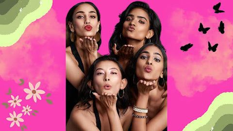 The Perfect Lipstick Shades for a Professional Look at Work