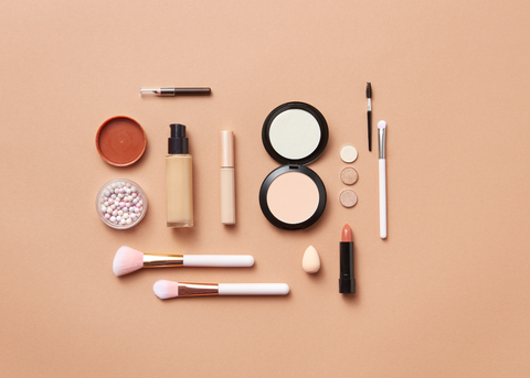 Top Foundation Sample Set Brands