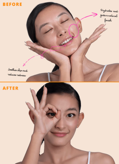 Beginner Color Corrector Guide | Type Beauty