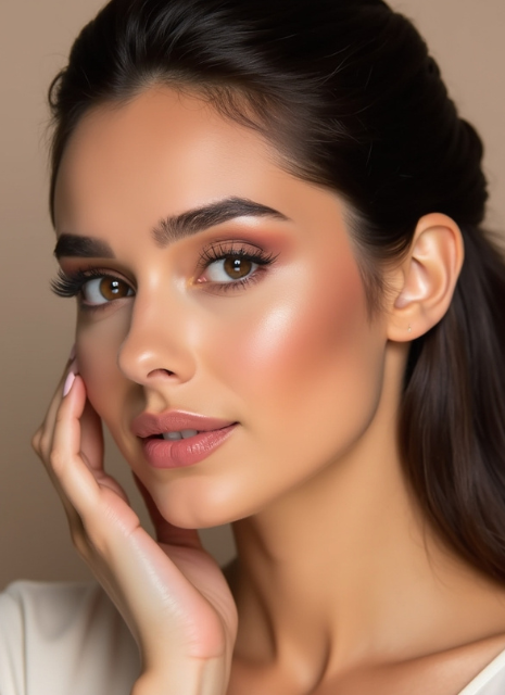 The Ultimate Guide to Flawless Long-Lasting Party Makeup