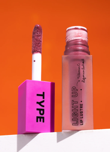 Lip Shape Guide: Define, Shade, Shine | Type Beauty