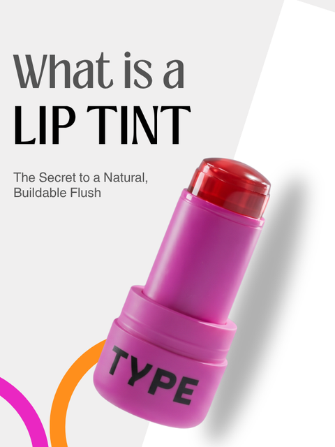 What Is Lip Tint?