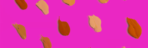 Buy makeup products for oily skin and acne prone skin