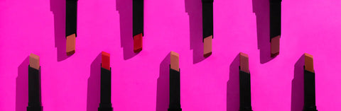 Lips Collection: Explore Lipsticks, Glosses & Tints - Type Beauty