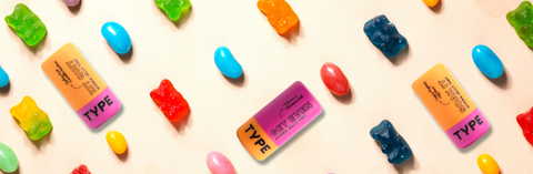 Hydra Jelly Tints