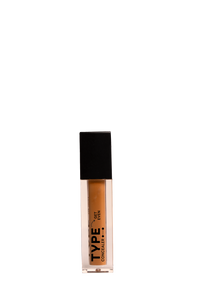 GET EVEN CONCEALER MINI in a sleek transparent container.