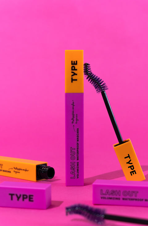 best rated mascara for volume and length