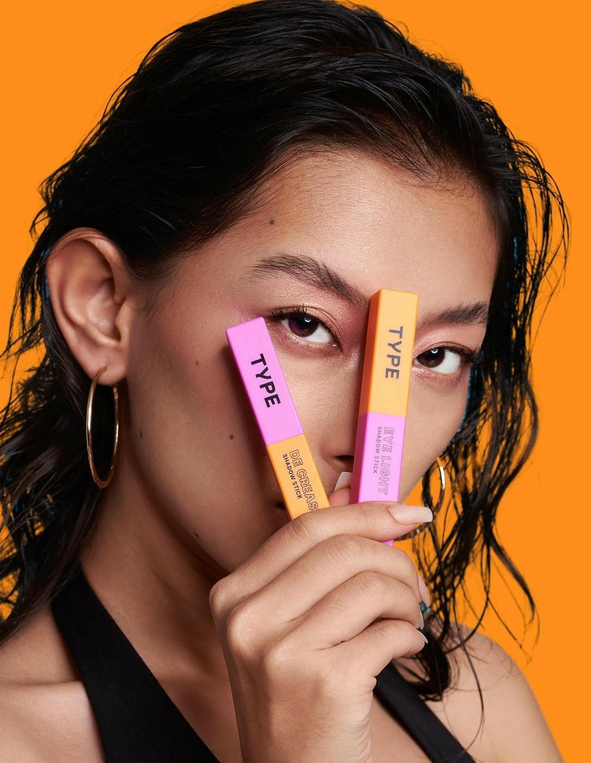 eyeshadow stick women 1
