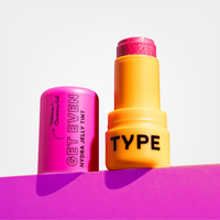 GET EVEN HYDRA JELLY TINT