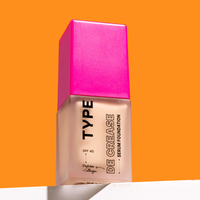 DECREASE SERUM FOUNDATION