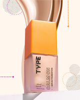 CALM ON FOUNDATION