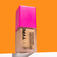 DECREASE SERUM FOUNDATION
