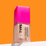 DECREASE SERUM FOUNDATION