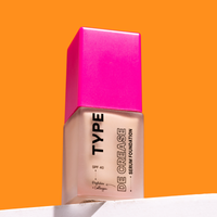 DECREASE SERUM FOUNDATION