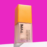 CALM ON FOUNDATION