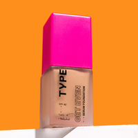 GET EVEN SERUM FOUNDATION