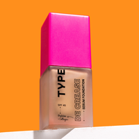 DECREASE SERUM FOUNDATION