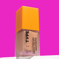 MATTE UP SERUM FOUNDATION