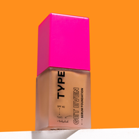 GET EVEN SERUM FOUNDATION