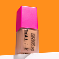 DECREASE SERUM FOUNDATION