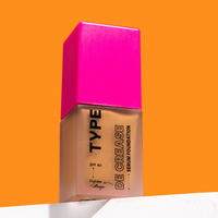 DECREASE SERUM FOUNDATION