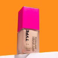 GET EVEN SERUM FOUNDATION