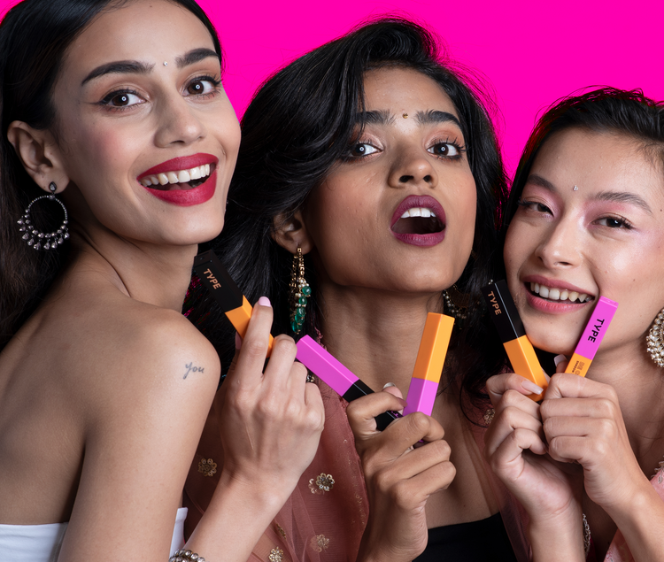 LOUD, SOFT, OR SUBTLE—WE GOT YOU.