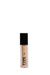 GET EVEN CONCEALER MINI in sleek packaging for flawless coverage.