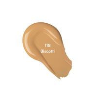 DECREASE SERUM FOUNDATION