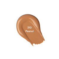 CALM ON FOUNDATION