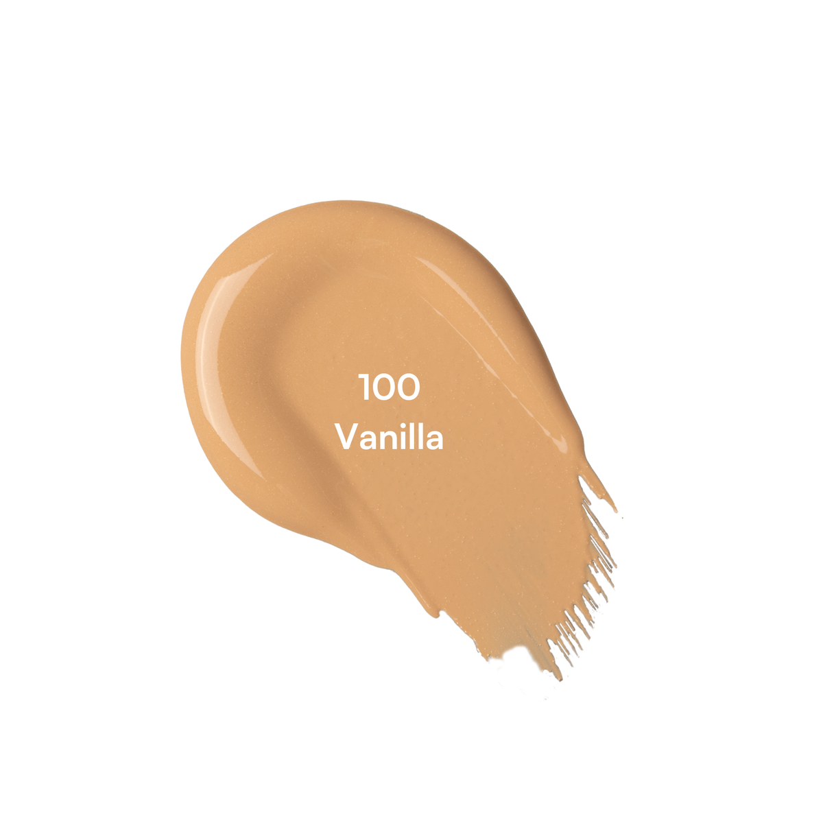 DECREASE SERUM FOUNDATION