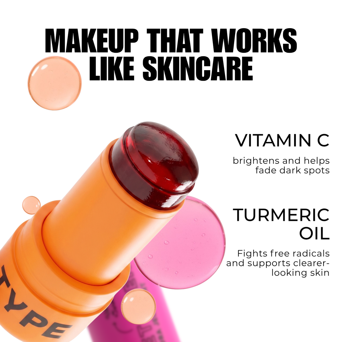 GET EVEN HYDRA JELLY TINT