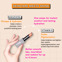 Light Up Lip Oil Stick