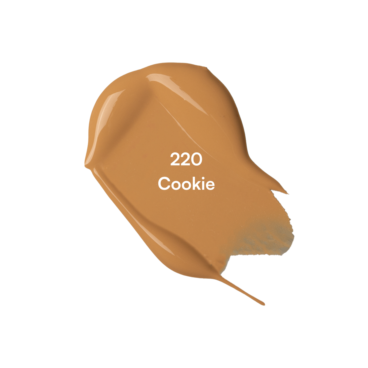 DECREASE SERUM FOUNDATION